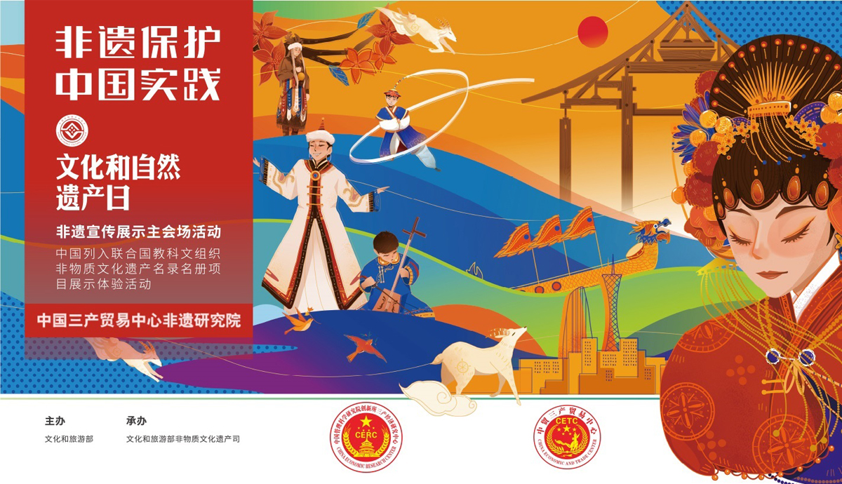 非遗研究院